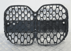 Grill gril atrapa nerki bmw 4 ii G22 G23 2020- 16