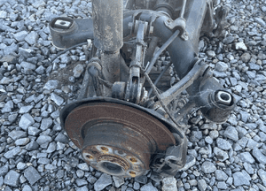 Belka os zawieszenia sanki tyl bmw F20 F30 org 5