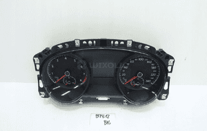 Licznik zegary vw sportsvan 517 49078KM 517920750D 1