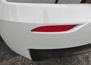Bmw Z4 E89 zderzak tył tylny pdc mpakiet kompletny 7903754 3