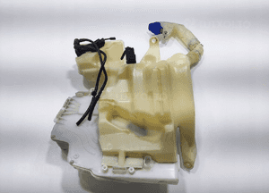 Zbiorniczek płynu do spryskiwaczy ford mondeo MK4 6G9112A659AB 2007-2012 2