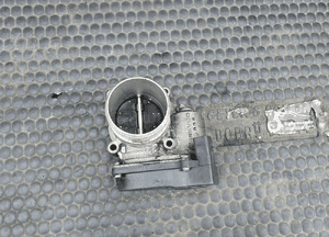 Przepustnica 06F133062G Powietrza 1.8 2.0 FSI TFSI Audi A4 B7 A6 VW Skoda 29