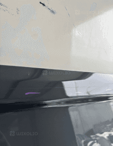 Drzwi prawe przesuwne renault trafic iii 3 iv 4 5