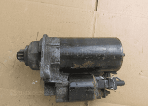 Rozrusznik bosch vw skoda 0001125042 4