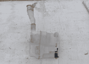 ZBIORNIK SPRYSKIWACZY SUBARU LAGACY IV OUTBACK IV 1