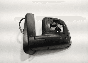 Lusterko lewe citroen nemo peugeot bipper 5 pin kabli 2007-2017 europa 2