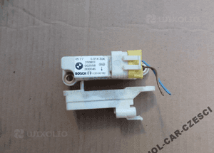 CZUJNIK SENSOR UDERZENIA 6914304 MINI COOPER 01-06 1