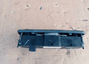 Przełącznik panel szyb nawiewu Mercedes ML W163 A1638200326 4