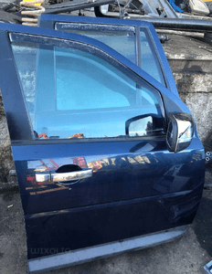 Drzwi przednie prawe Land Rover Freelander 2 II 2007--> 1