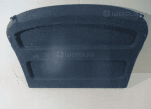 Półka bagażnika tył tylna ford mondeo MK4 hb 6