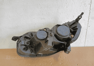 Lampa prawa prawy reflektor toyota proace ii 16- 2