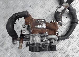 Zawór egr 1,4 tdi cus PO857806 radom 2