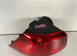 Lampa tyl tylna lewa vw golf vii 7 kombi 5G 5G9 5G9945095C cala 4