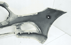 Zderzak przód przedni mercedes e W213 lift 21- 10
