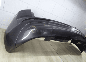 Volvo XC60 ii r-design 2017- zderzak tył tylny 31689246 11