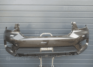Zderzak przedni przód volvo XC40 31449359 2017-2021 1