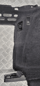 BMW F36 BOCZEK BAGAŻNIKA LEWY 7337223 4