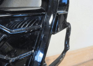 Grill gril atrapa audi A4 B9 lift s-line 8W0 pdc 2019- 7