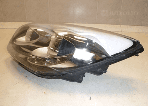 Kia picanto ii lampa przód 9PIN halogenowa lewa 7