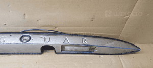 Blenda klapy bagażnika listwa Jaguar S-Type XR83-13550-AC 3