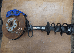 MCPERSON ZAWIESZENIE PRAWY PRZÓD VW GOLF VII A3 8V 4