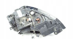 Volkswagen golf vii gti lampa bi-xenox prawy przód 12-17 5G1941754A 4