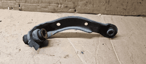 Uchwyt mocowanie sanek wózka lewe Renault Clio III 8200127324L 5