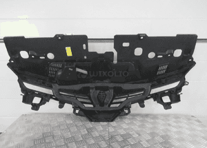 GRILL GRIL ATRAPA RENAULT CLIO IV 4 2012- 6