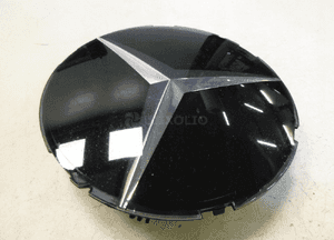 Mercedes ml W164 radar znaczek emblemat logo 4