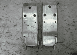 Bmw 1 F20 3 F30 nowa oryginalna strefa lewa prawa 2