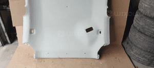 Tapicerka podsufitka sufit Mazda 6 II Kombi 6