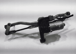 Mechanizm wycieraczek silniczek renault trafic iii vivaro b 288004907R 14- 2
