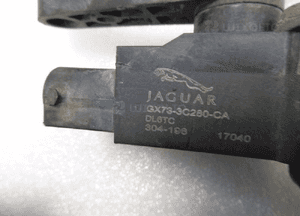 Jaguar X761 f-pace czujnik poziomowania świateł 5