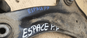 Wahacz prawy przód przedni Renault Espace IV 5
