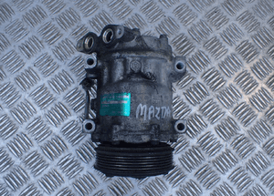 KOMPRESOR KLIMATYZACJI MAZDA 3 BK FORD FOCUS 3M5H-19D629-SA RADOM 1