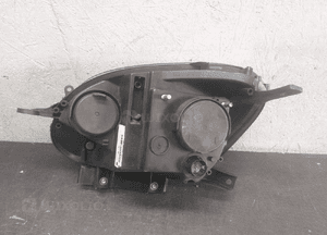 Lampa lampy przód prawa lewa fiat panda iii 3 11- 00521935530 00521935550 6