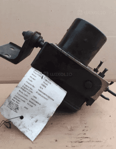 Abs skoda fabia i 0265900009 1