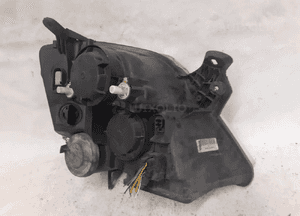 Przod przednia lampa lewa opel meriva  a 3