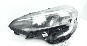 Renault clio v 2019- full led lampa lewy przód lewa przednia 260605690R 2