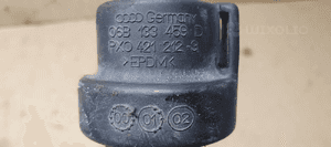 Przewód paliwa rurka wąż czujnik zawór Audi A4 B6 1.8T 06B133459D 8E0133784B 8E0201991Q 9
