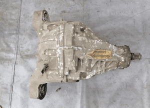 Dyferencjał dyfer most Porsche Cayenne II 4.2tdi 0BN525017B 1