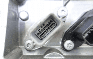 MODUŁ STEROWNIK MERCEDES EQS A7895461300 4