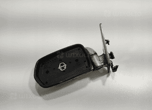 Lusterko lewe elektryczne bmw 7 E23 1977-1986 europa 5