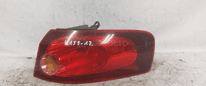.  TYL TYLNA LAMPA PRAWA FIAT CROMA 2 1