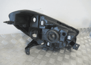 Lampa przednia przód lewa dacia dokker lodgy 2012-2017 10