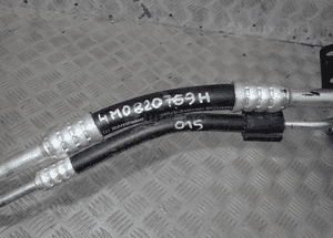 Audi Q7 przewód klimatyzacji 4M0820769H 2