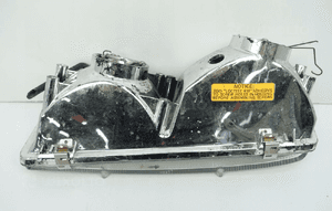 Lampa prawa prawy przód pontiac trans porter 3