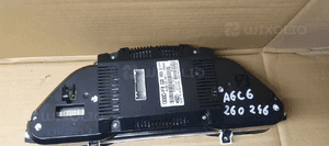 Licznik zegary Audi A6 C6 3.0 TDI 4F0920900N 4F0910900A 5