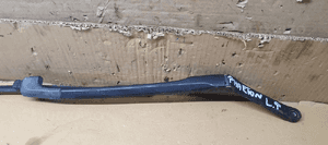 Ramie wycieraczki lewy przód VW Phaeton 3D1955409D 3