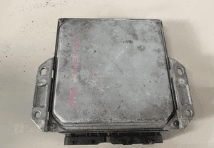 Opel signum vectra 3.0 komputer sterownik silnika 97379557 897379-5574 3
